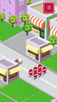 Driving in the City screenshot 1