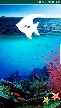 Funny Fishin 2019 screenshot 1