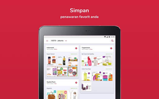 DimanaBelanja App screenshot 19