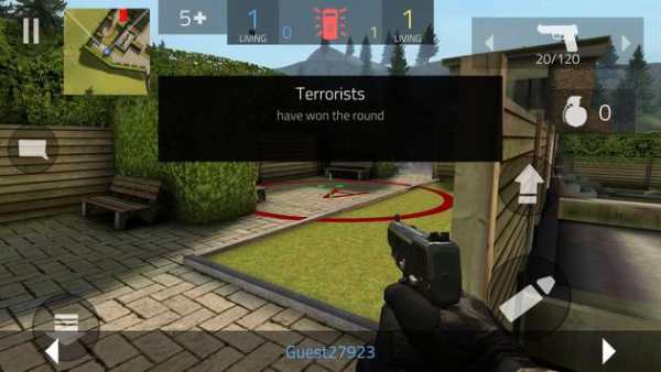 Sniper 3D Fury Assassin Shooter: Gun Shooting Game screenshot 7