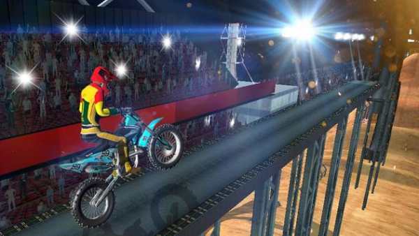 Dirt Bike Free Games screenshot 7