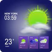 Weather Radar 1.5