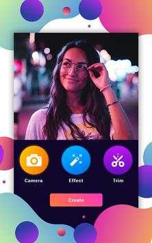 Video Maker App – HD Video Maker Pro screenshot 1
