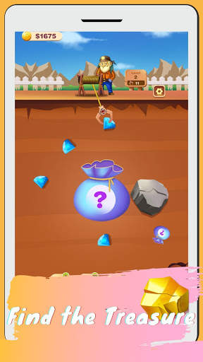 Coin Miner - Earn 2248! स्क्रीनशॉट 3