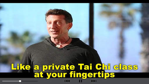 Tai Chi Fit FLOW screenshot 8