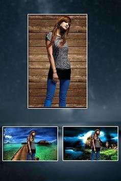 Photo Background Changer скриншот 2