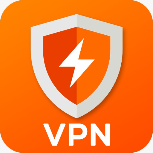 Fast VPN - Secure VPN Proxy icon