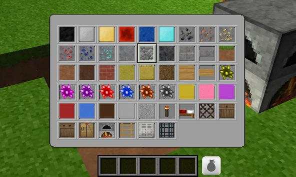 Multicraft: Pro Edition screenshot 3