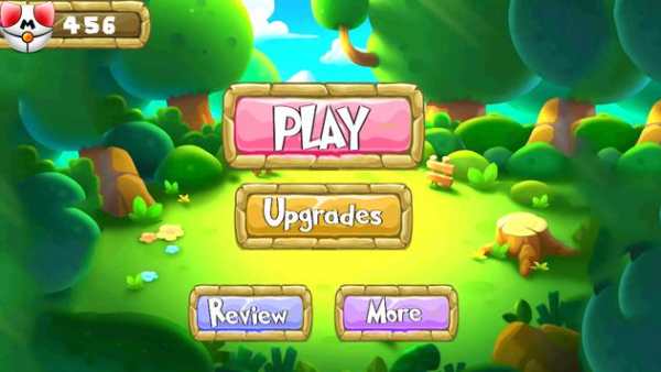 Monster Run Dash Battle Strike screenshot 5