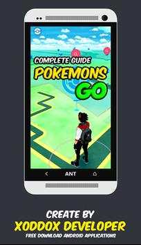 News for Pokemon GO 2017 screenshot 3