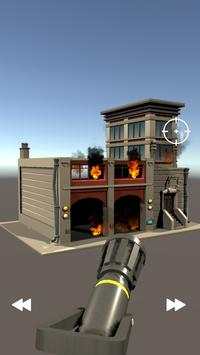 Fire Terminator screenshot 4