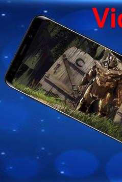 Flash Player For Android screenshot 3