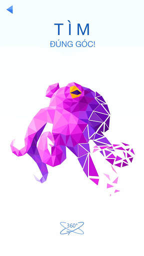 Poly Puzzles 3D screenshot 1