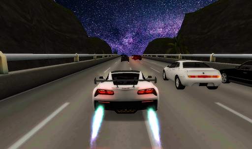 Car Racing: Real Racing Car Test Driving Game 2020 screenshot 4