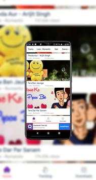 Moj - Indian Short Video status App screenshot 4