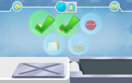 Shop 'n Learn Smart Checkout screenshot 19