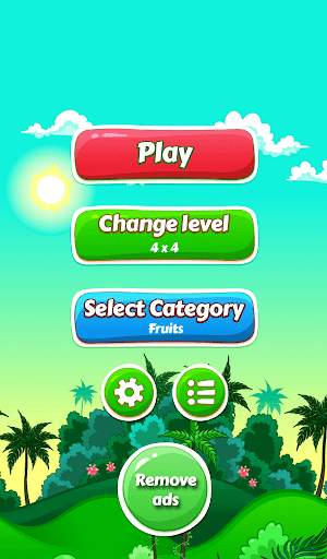 Brain Puzzle Game 2021 screenshot 2