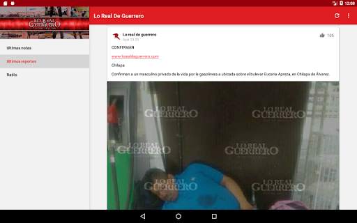 Lo Real De Guerrero - MX screenshot 9