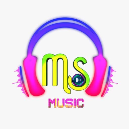 MS Music icon
