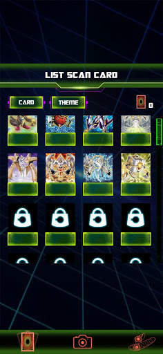 Camera Card For Yugioh screenshot 8