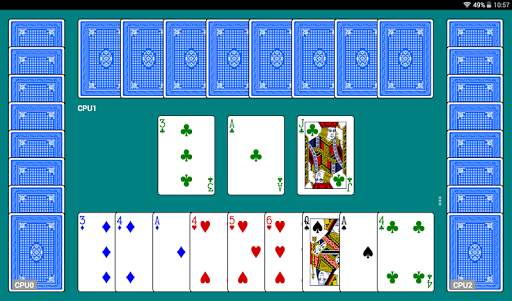 Corazones screenshot 9