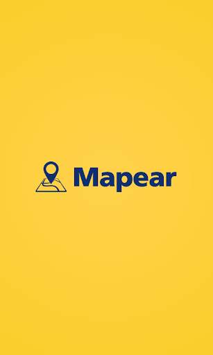 Mapear screenshot 1