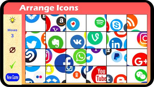 Photo Puzzles screenshot 4