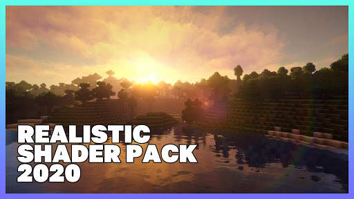 Realistic Shaders for Minecraft PE screenshot 3