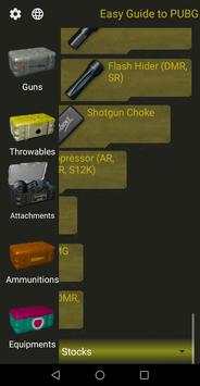 Easy Guide To PUBG скриншот 7