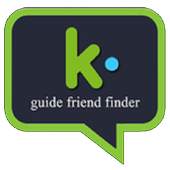Get Friends Finder For KIK messenger 2019 Helper 1.0