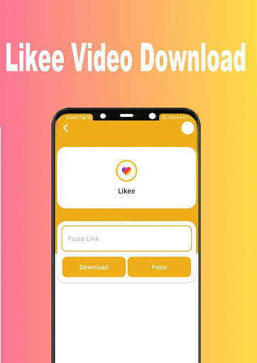 Vibmatè - All Free Video Downloader screenshot 4
