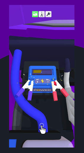 guide for how to Repair My Car.io screenshot 4