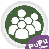 PuPu Groups for WhatsApp 1.5