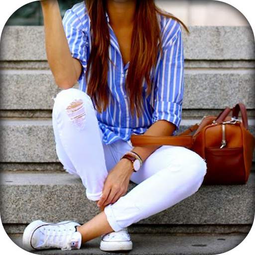 Daily Teen Outfit ideas 2.0