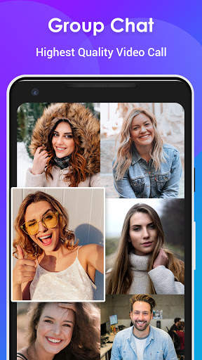 Video Call and Video Chat Guide screenshot 2