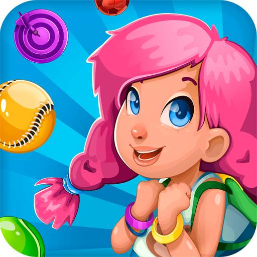 Puzzle Shuffle Sport: Match 3 7.100.1