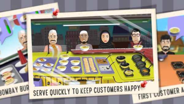 Indian Chef : Restaurant Cooking Game - No Ads screenshot 4