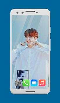 Scoups wallpaper: HD Wallpaper for Scoup Seventeen screenshot 4