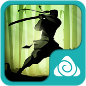 Shadow Fight 2 Тема иконка