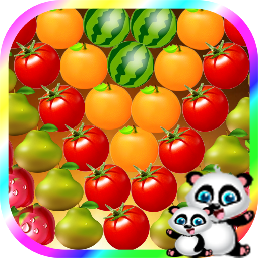 Bubble Shooter icon