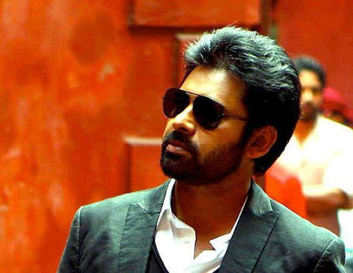 Power Star Pawan Kalyan Wallpapers HD screenshot 12