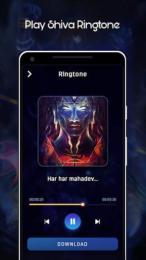 Shivay HD Wallpaper - Mahadev  screenshot 4
