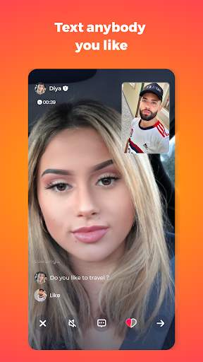 CuteU Pro screenshot 2