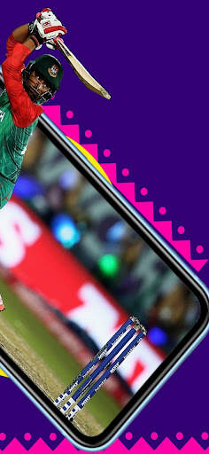 Cricklive - Live Cricket Match screenshot 3