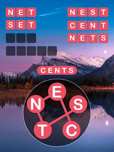 Word Relax: Word Puzzle Games screenshot 9