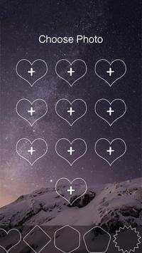 Passcode Photo Lock Screen screenshot 8