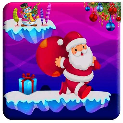 Santa Claus Game - Santa New Game 2021 1.4