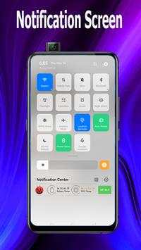 Redmi K20 Launcher screenshot 6