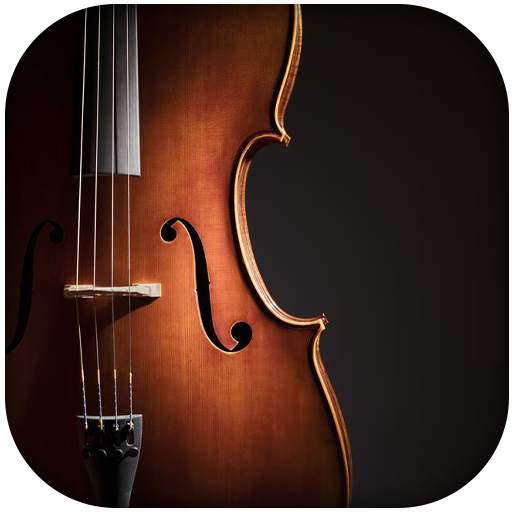 Violin tuner music 1.0