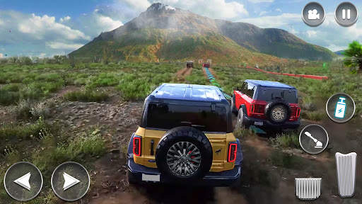 Drift Car Driving Simulator 3D screenshot 23